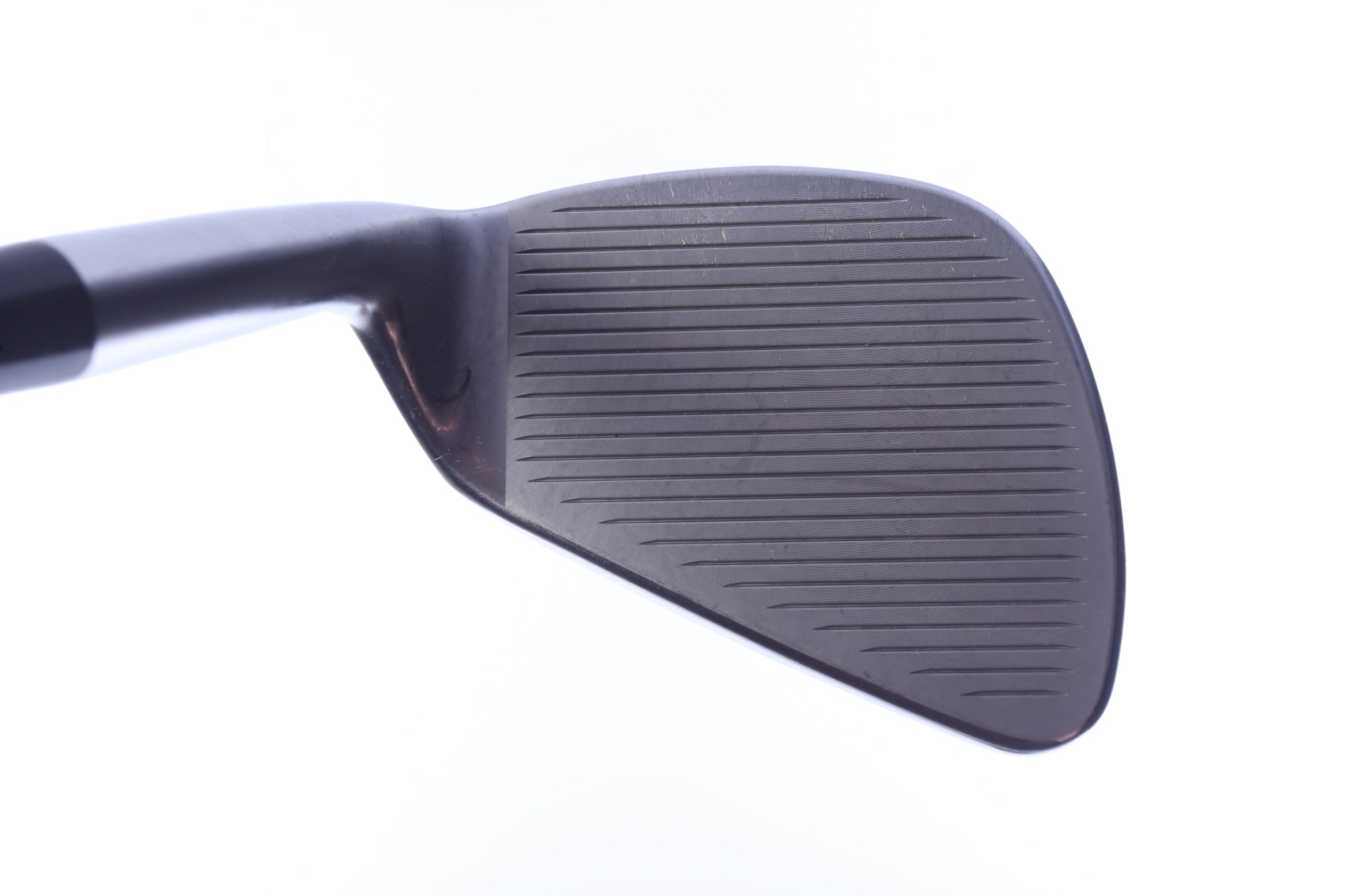 Used Ping BunkR Sand Wedge - Right-Handed - 64 Degrees - Wedge Flex