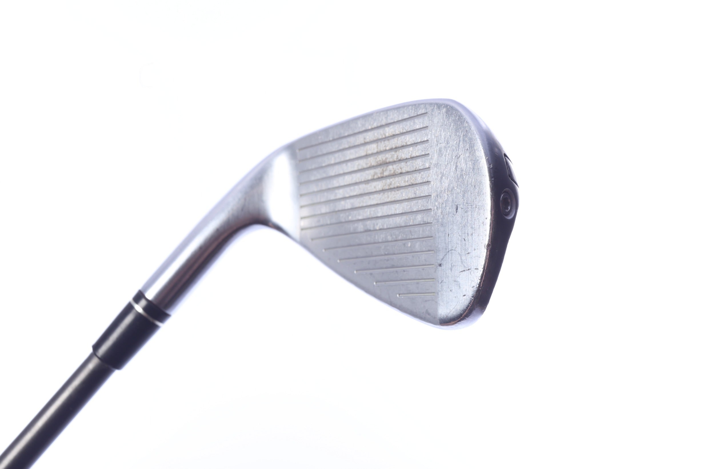 Used TaylorMade 2019 P790 Single 8-Iron - Right-Handed - Regular Flex