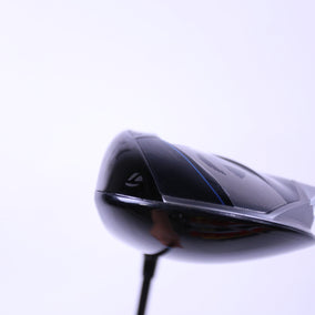 Used TaylorMade Qi10 LS Driver - 9 Degrees - Regular Flex Fujikura Ventus Blue TR - Right-Handed-Next Round