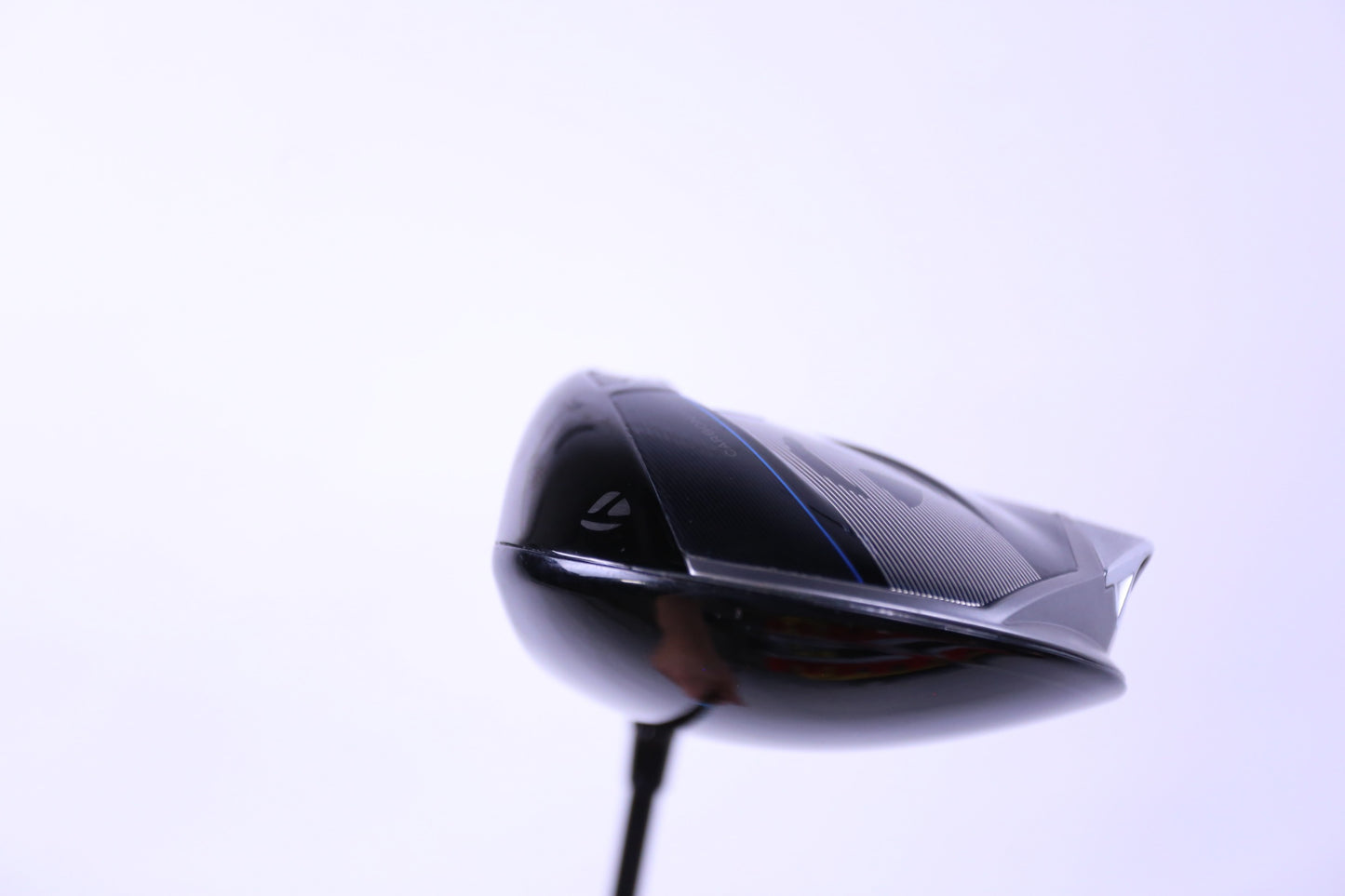 Used TaylorMade Qi10 LS Driver - 9 Degrees - Regular Flex Fujikura Ventus Blue TR - Right-Handed-Next Round
