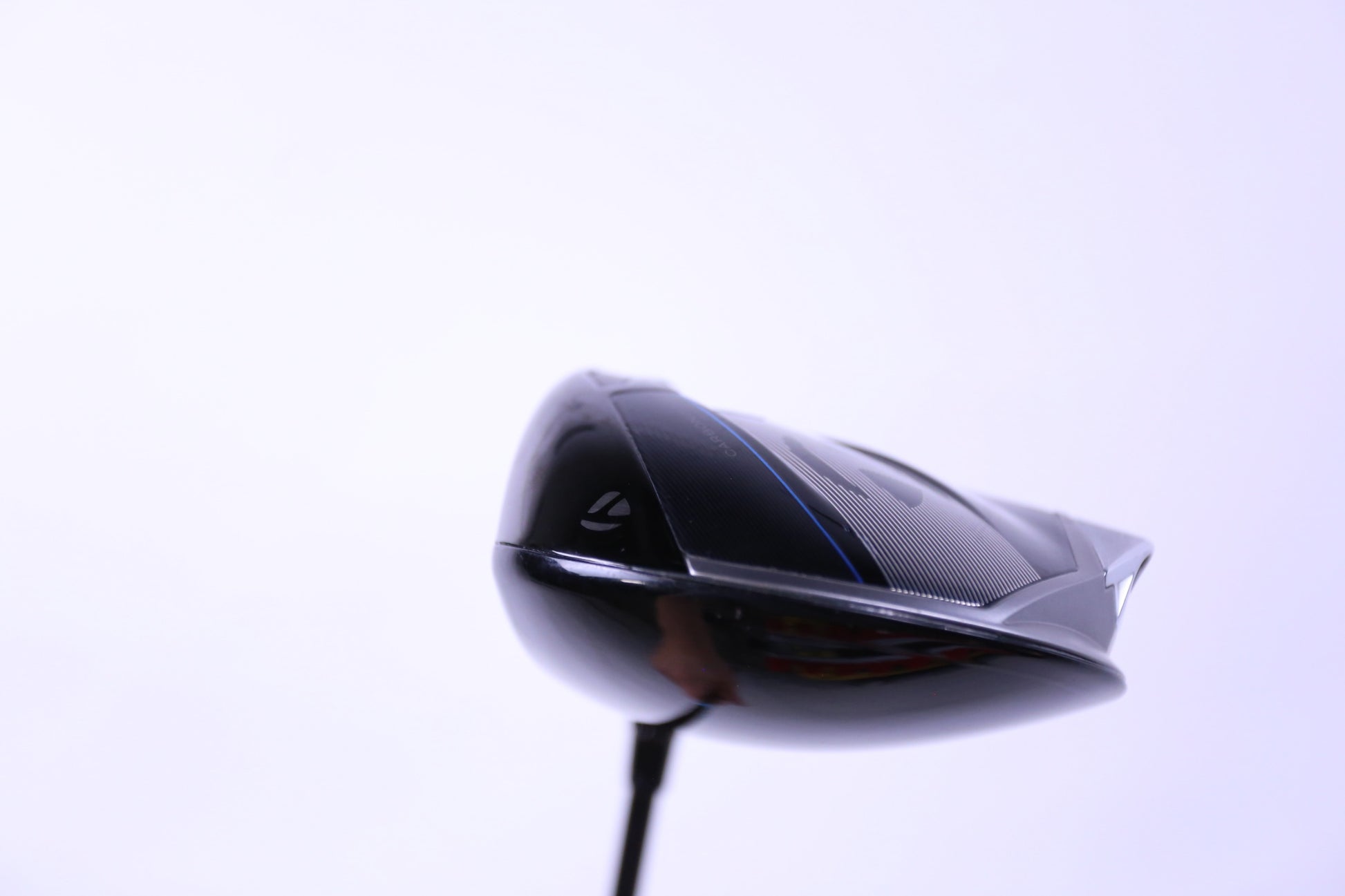 Used TaylorMade Qi10 LS Driver - 9 Degrees - Regular Flex Fujikura Ventus Blue TR - Right-Handed-Next Round