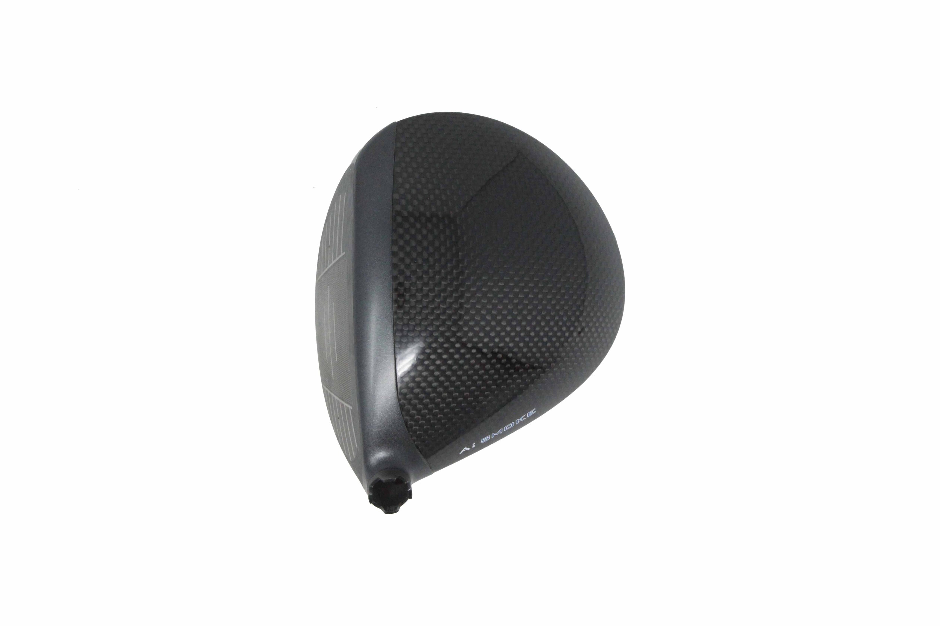 Used Callaway Paradym Ai Smoke Triple Diamond Max Driver - HEAD ONLY - Right-Handed - 10.5 Degrees-Next Round