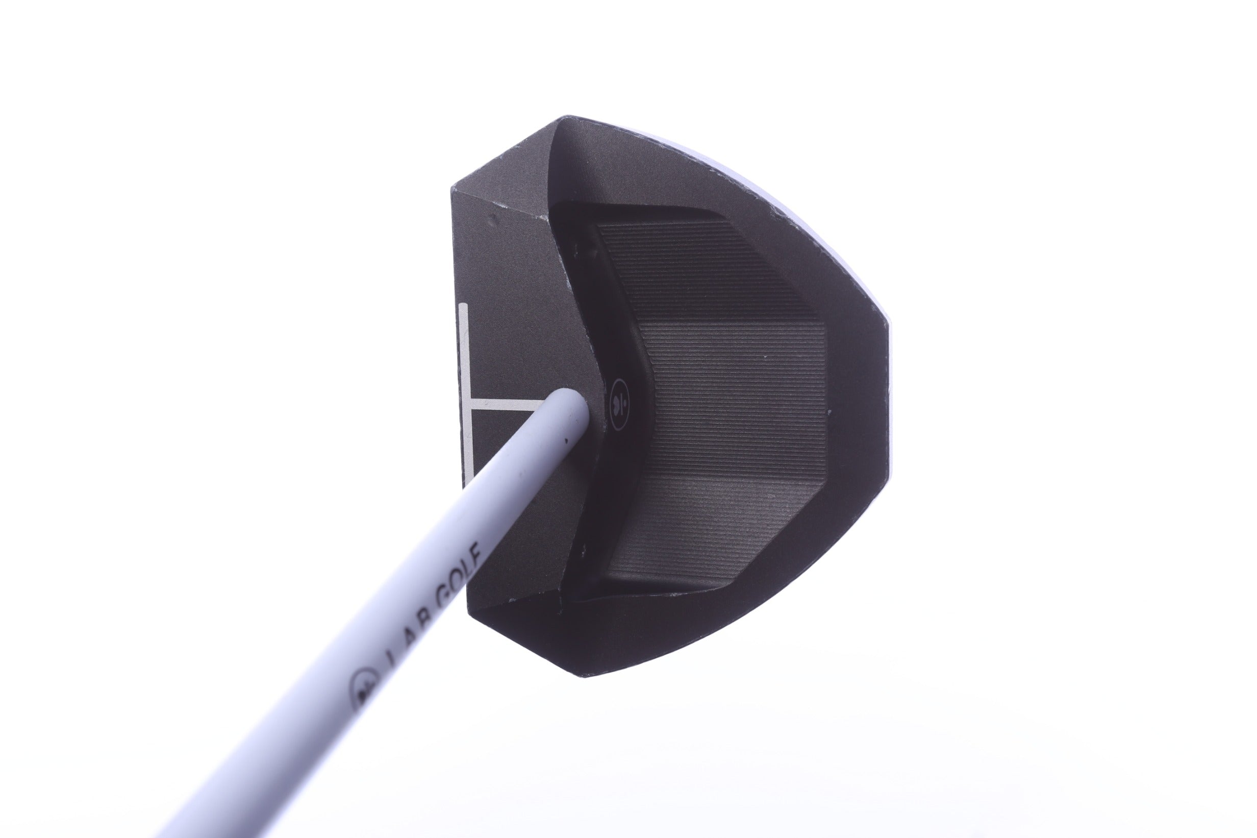 Used L.A.B. Golf OZ.1i Putter - Right-Handed - 38 in - Mallet