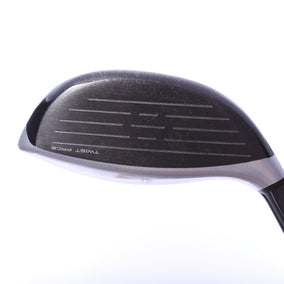 Used TaylorMade M6 D-Type 3-Wood - Left-Handed - 16 Degrees - Regular Flex-Next Round