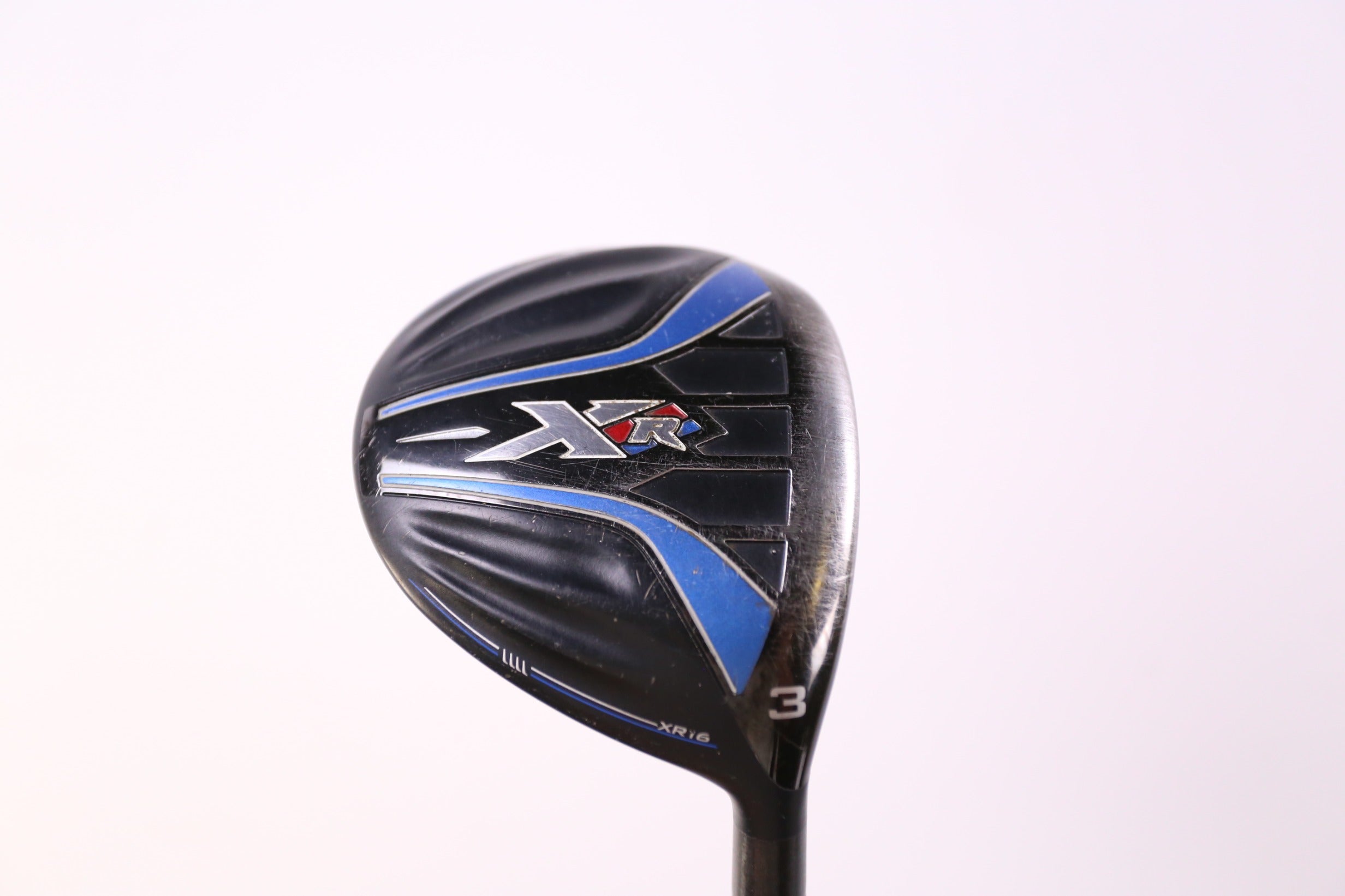 Callaway XR Speed 3 good FairwayWood 15* Regular Flex Right Handed