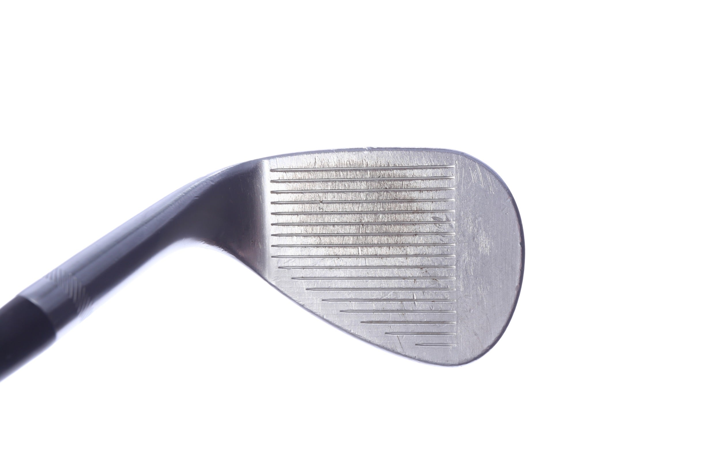Used Titleist Vokey SM8 Tour Chrome Sand Wedge - Right-Handed - 56 Degrees - Stiff Flex-Next Round