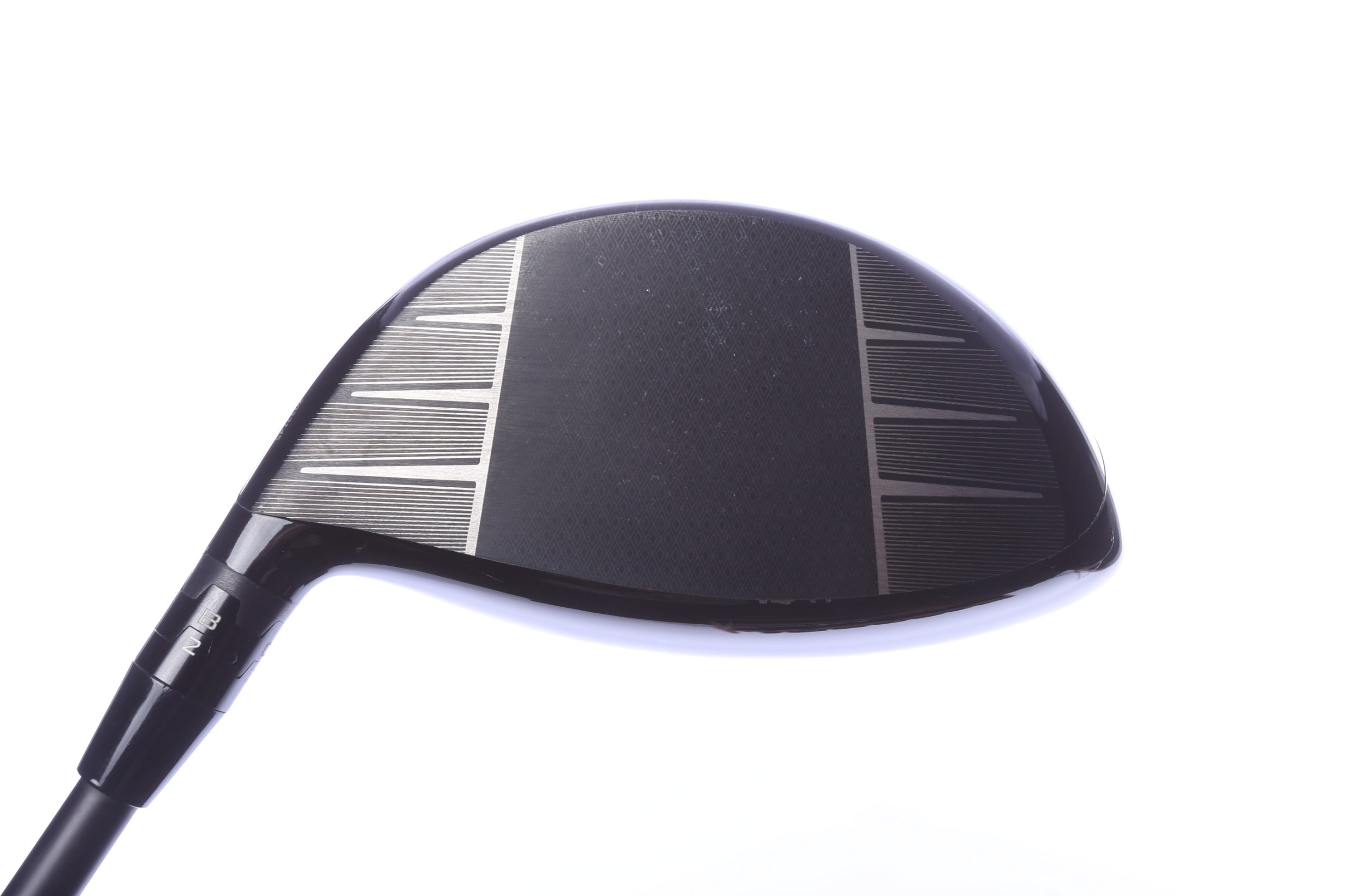 Used Titleist GT2 Driver - 9 Degrees - Stiff Flex Mitsubishi Tensei 1K Black - Right-Handed