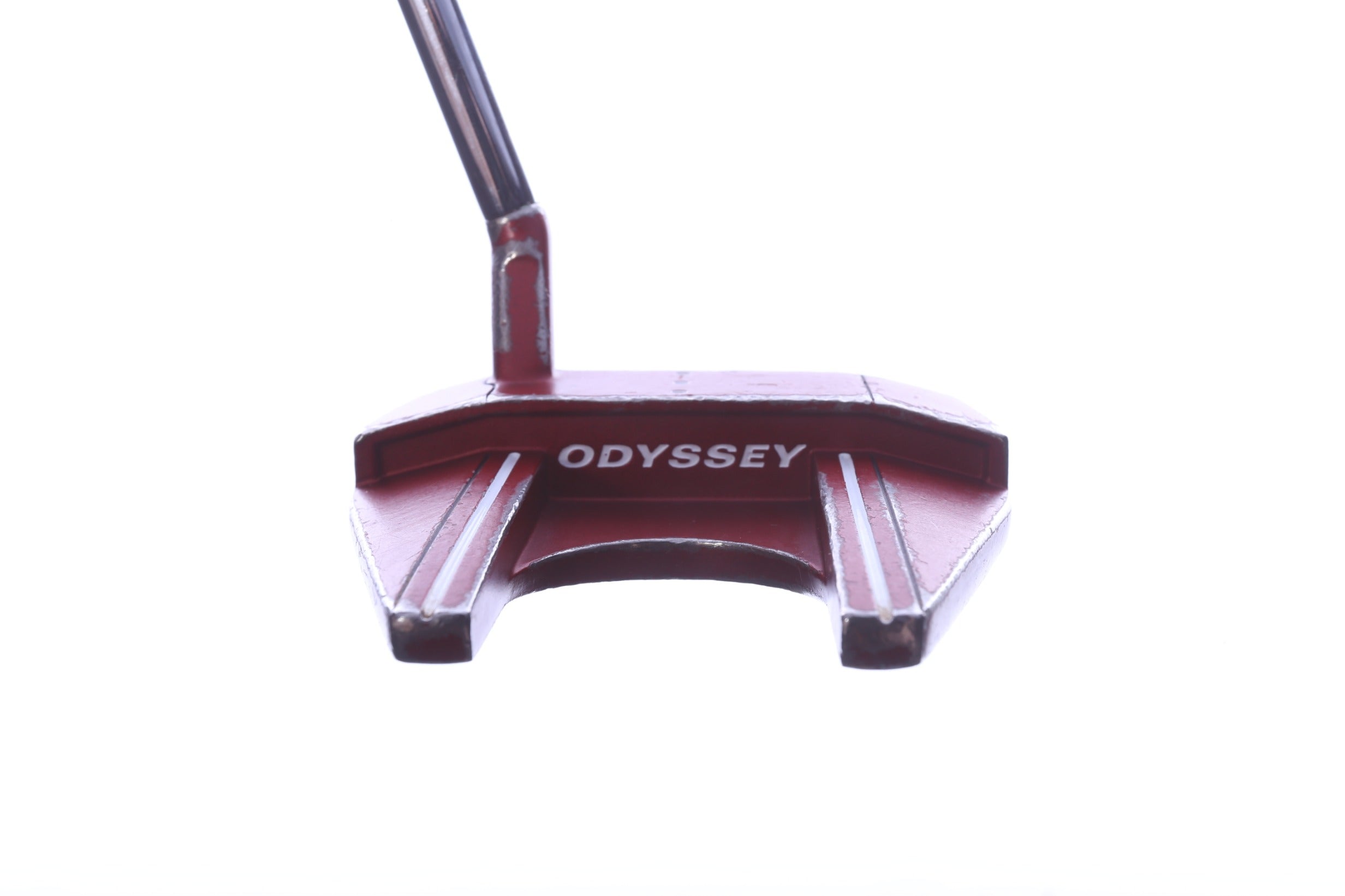 Used Odyssey EXO Stroke Lab 7S Putter - Right-Handed - 34 in - Mallet