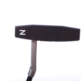 Used Evnroll Zero Z1 Putter - Right-Handed - 36.75 in - Mallet-Next Round