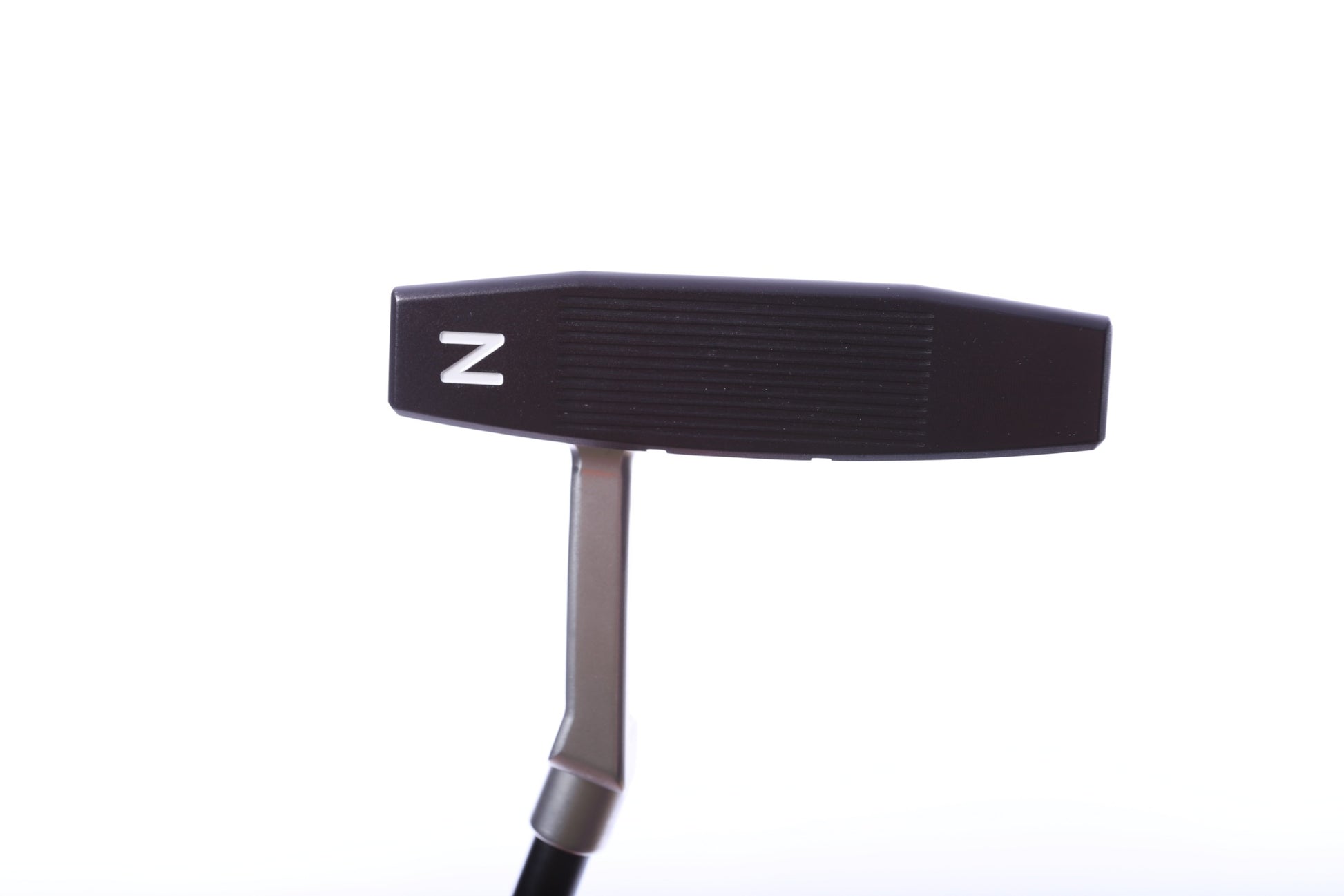 Used Evnroll Zero Z1 Putter - Right-Handed - 36.75 in - Mallet-Next Round