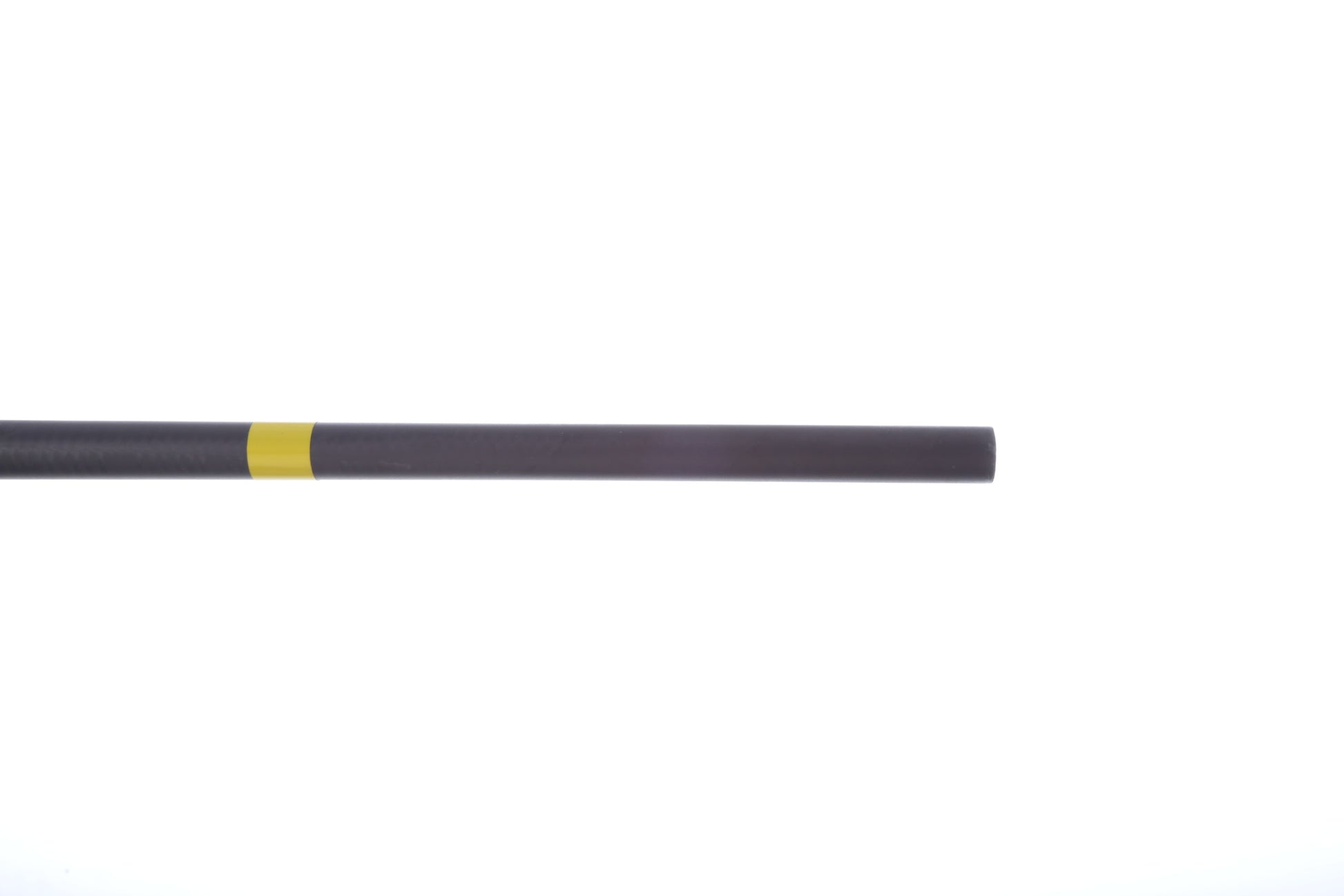 Used Aldila RIP Sigma Driver Stiff Graphite Driver Shaft - 42 in - No Adapter-Next Round