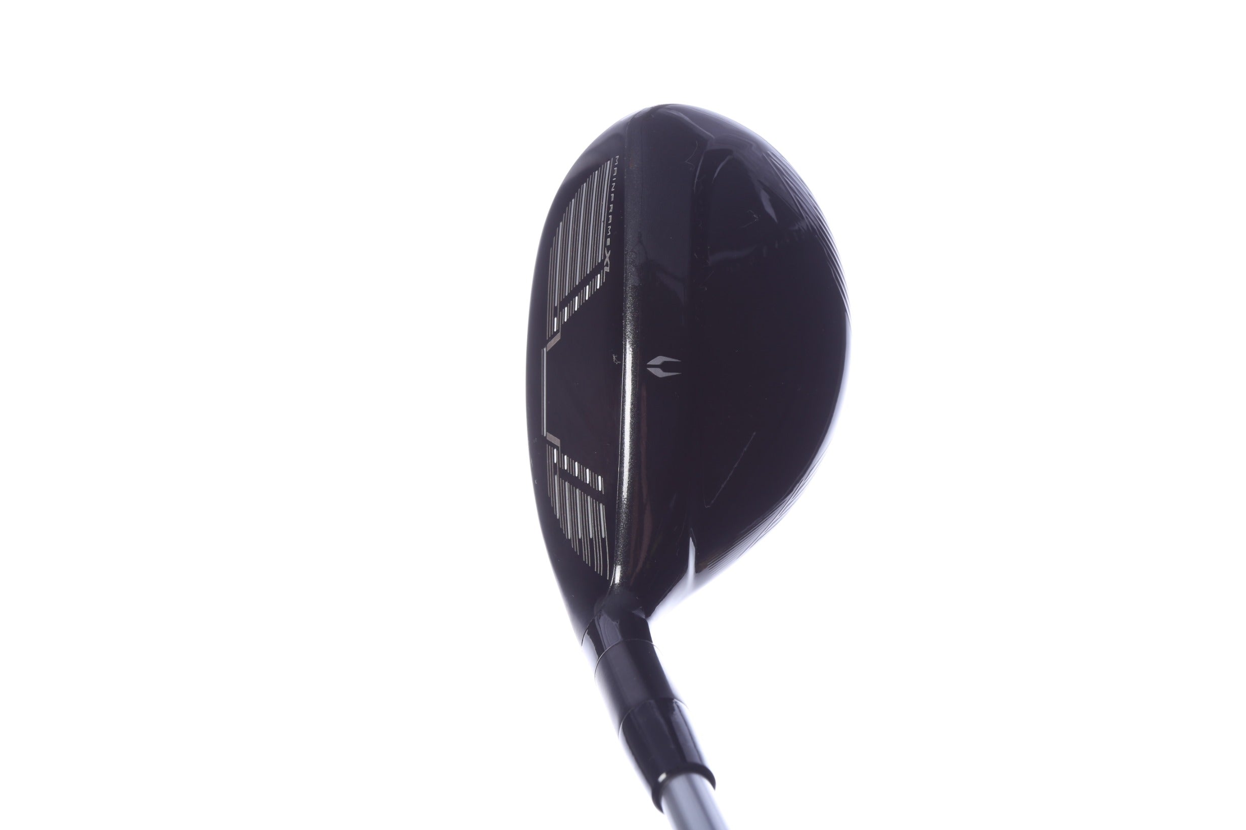 Used Cleveland HALO XL HY-WOOD 4H Hybrid - Right-Handed - 20 Degrees - Ladies Flex-Next Round