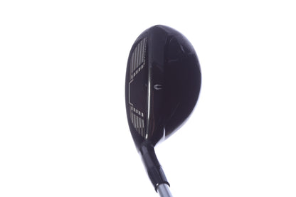 Used Cleveland HALO XL HY-WOOD 4H Hybrid - Right-Handed - 20 Degrees - Ladies Flex-Next Round