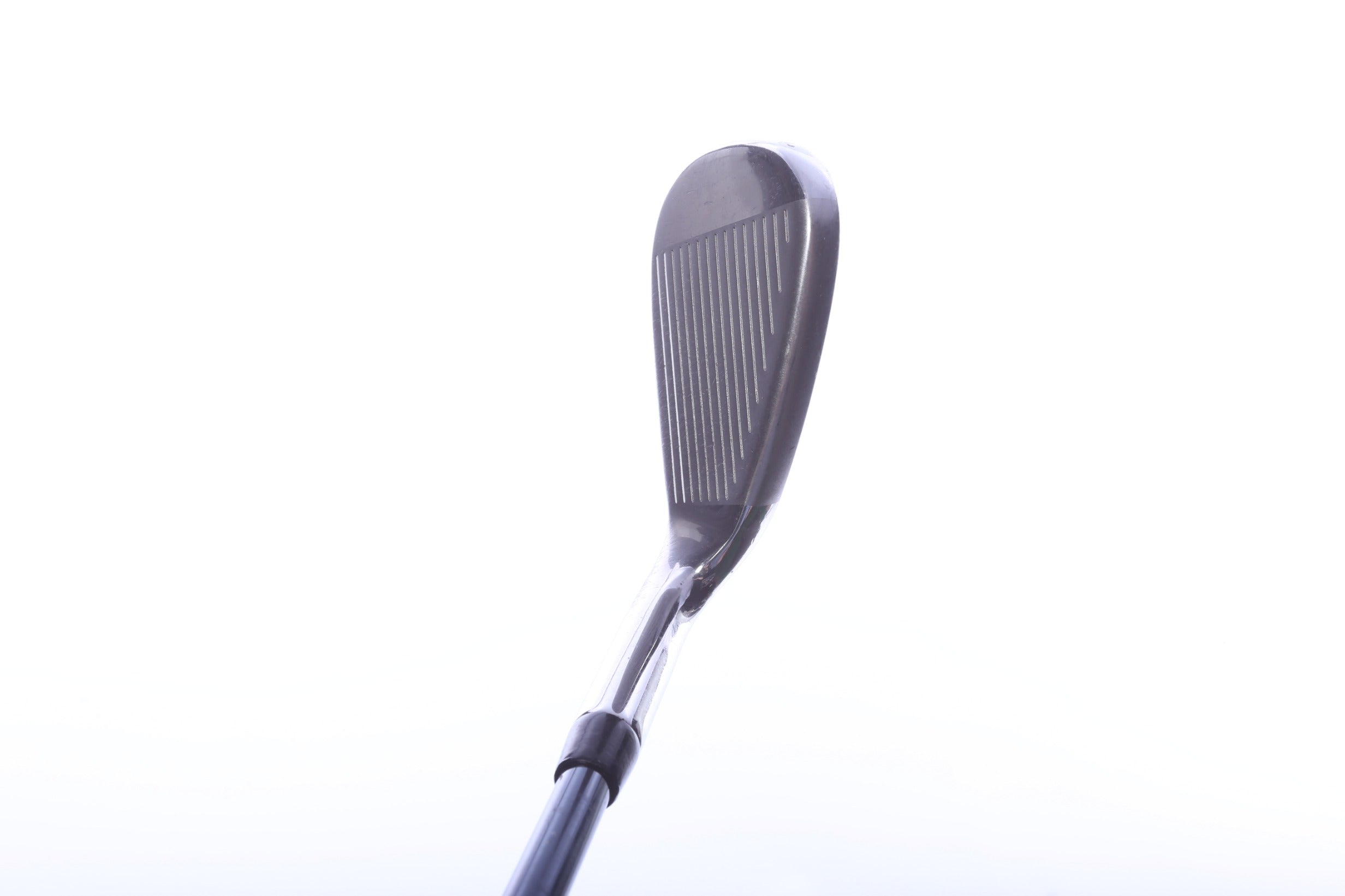 Used Callaway Rogue ST MAX Approach Wedge - Right-Handed - 46 Degrees - Regular Flex
