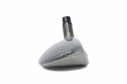 Used TaylorMade Qi35 MAX Rescue 3H - HEAD ONLY - Right-Handed - 19 Degrees