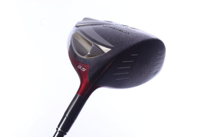 Used TaylorMade r7 CGB MAX Driver - 9.5 Degrees - Stiff Flex TaylorMade REAX  - Right-Handed