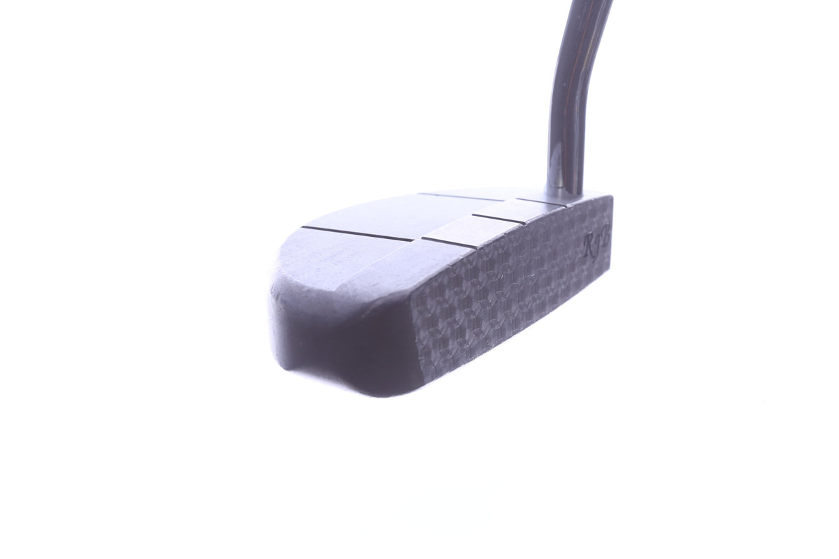 Used Bettinardi BB19 Putter - Right-Handed - 35 in - Mid-mallet