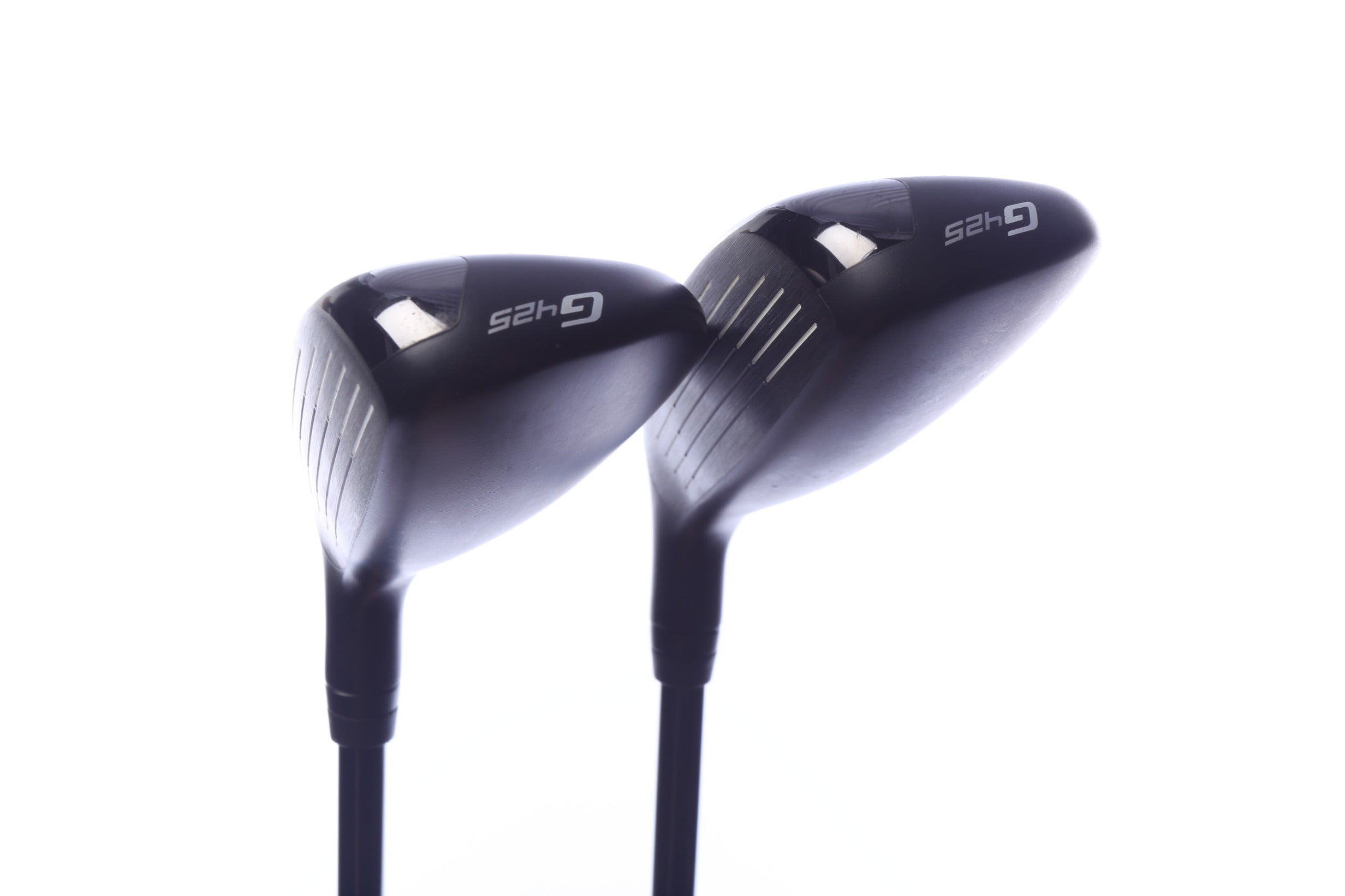 Used Ping G425 Hybrid Set - Right-Handed - 3H, 4H - Regular Flex-Next Round
