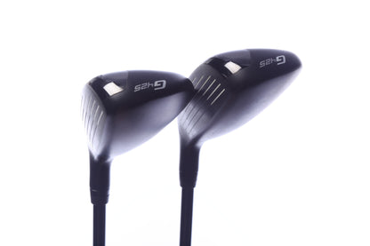 Used Ping G425 Hybrid Set - Right-Handed - 3H, 4H - Regular Flex-Next Round