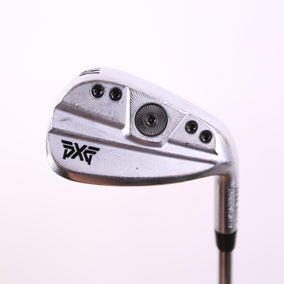Used PXG 0311T Gen 4 Iron Set - Right-Handed - 5-PW - Stiff Flex-Next Round