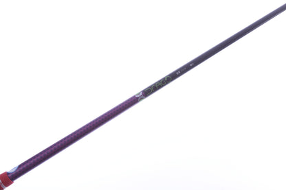 Used Va Composites Drago Driver Shaft Stiff Flex Graphite - 44.25 in - Titleist Surefit Adapter