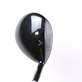 Used Callaway Big Bertha V Series 3-Wood - Left-Handed - 15.5 Degrees - Stiff Flex-Next Round