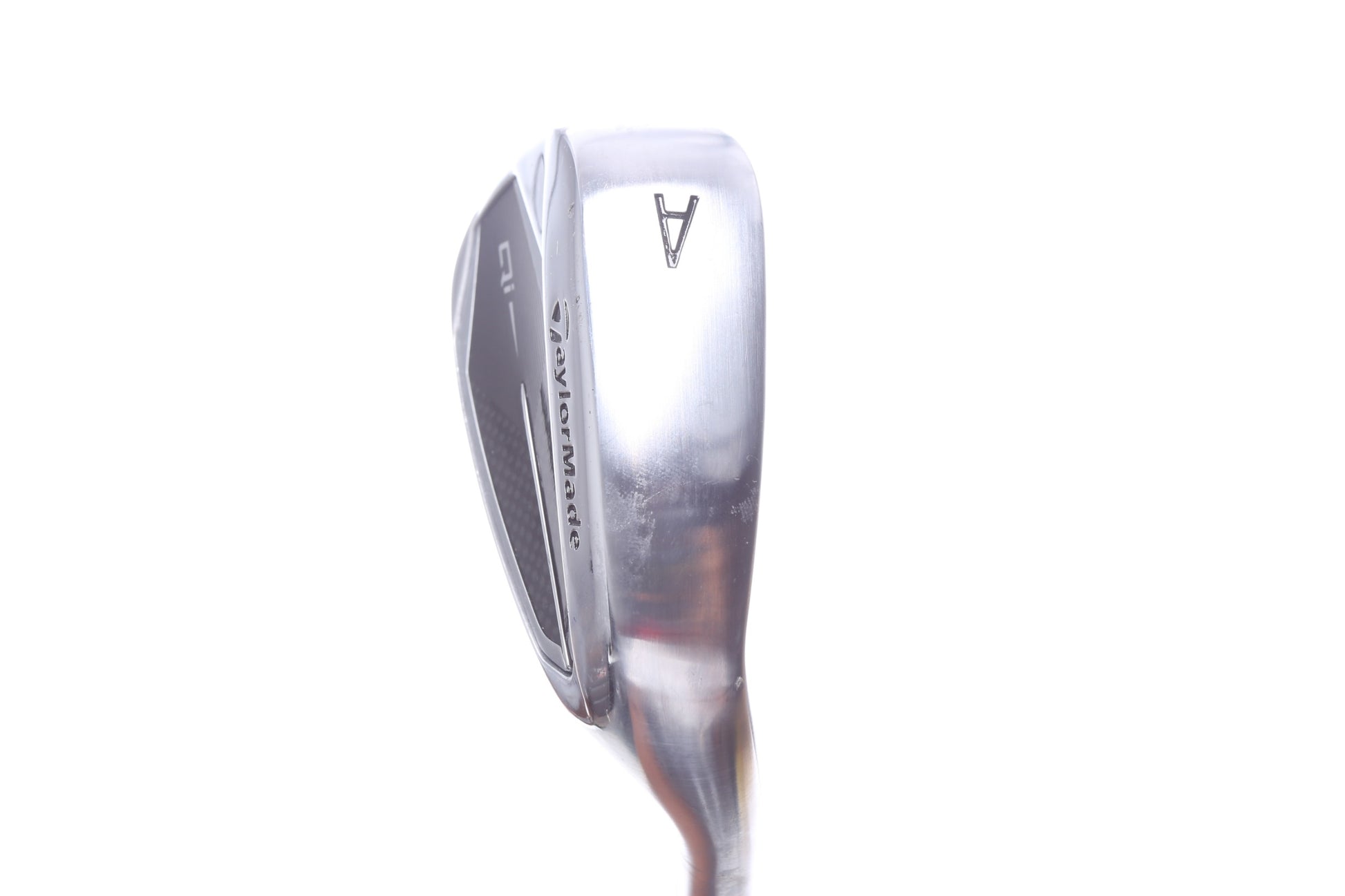 Used TaylorMade Qi Approach Wedge - Right-Handed - 49 Degrees - Stiff Flex-Next Round