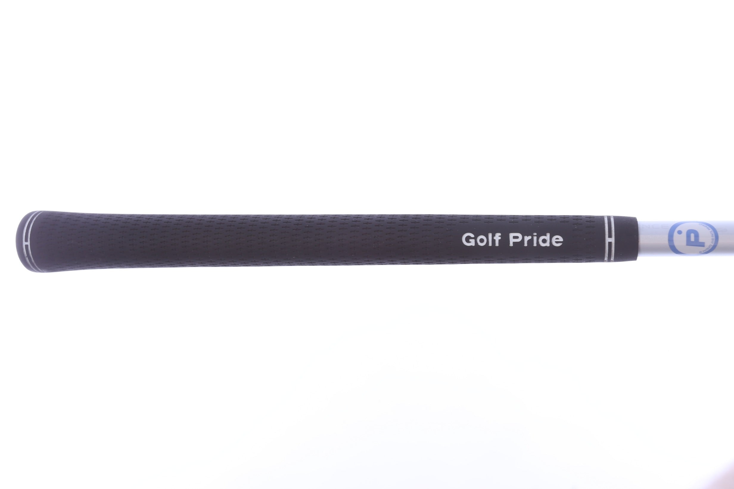 Used Graphite Design Tour AD IZ Fairway Wood Shaft Extra Stiff Flex Graphite - 42.5 in - TaylorMade M Adapter-Next Round