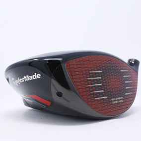 Used TaylorMade STEALTH Driver - HEAD ONLY - Right-Handed - 9 Degrees-Next Round
