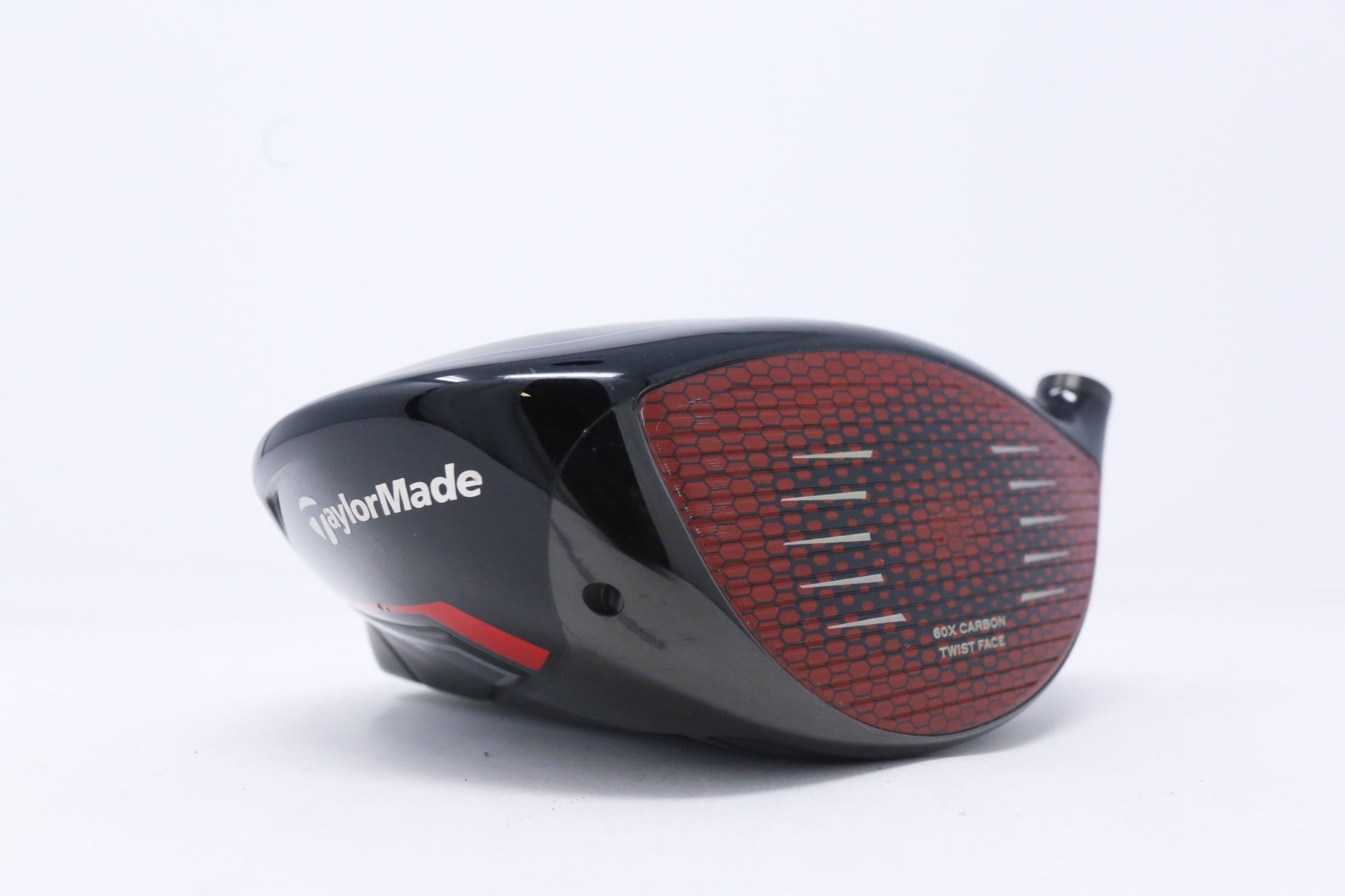 Used TaylorMade STEALTH Driver - HEAD ONLY - Right-Handed - 9 Degrees-Next Round