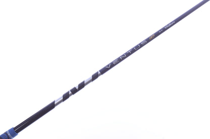 Used Fujikura Ventus TR Velocore Blue Driver Shaft Extra Stiff Flex Graphite - 43.5 in - TaylorMade M Adapter