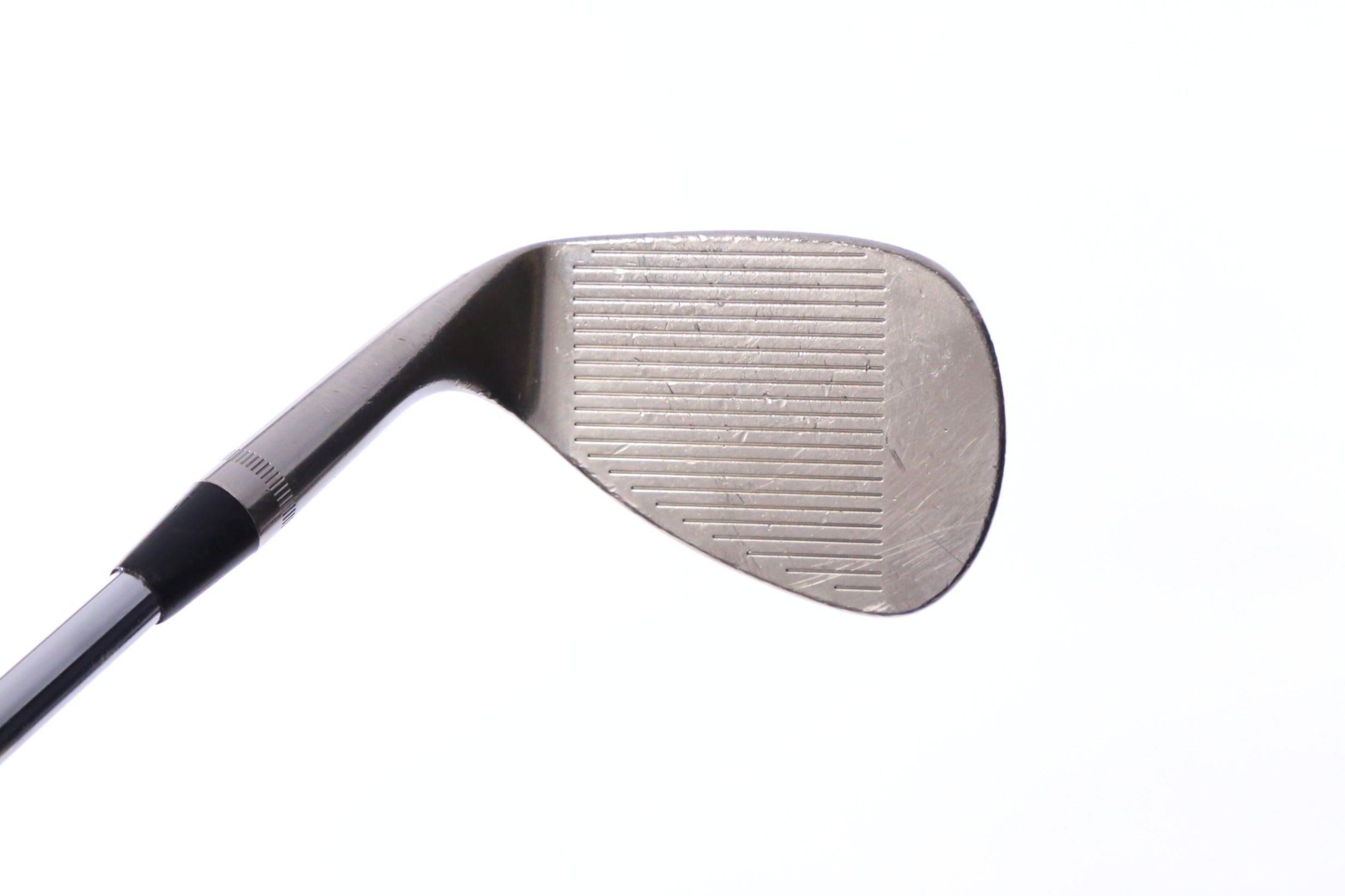 Used Callaway Forged Chrome Lob Wedge - Right-Handed - 60 Degrees - Wedge Flex