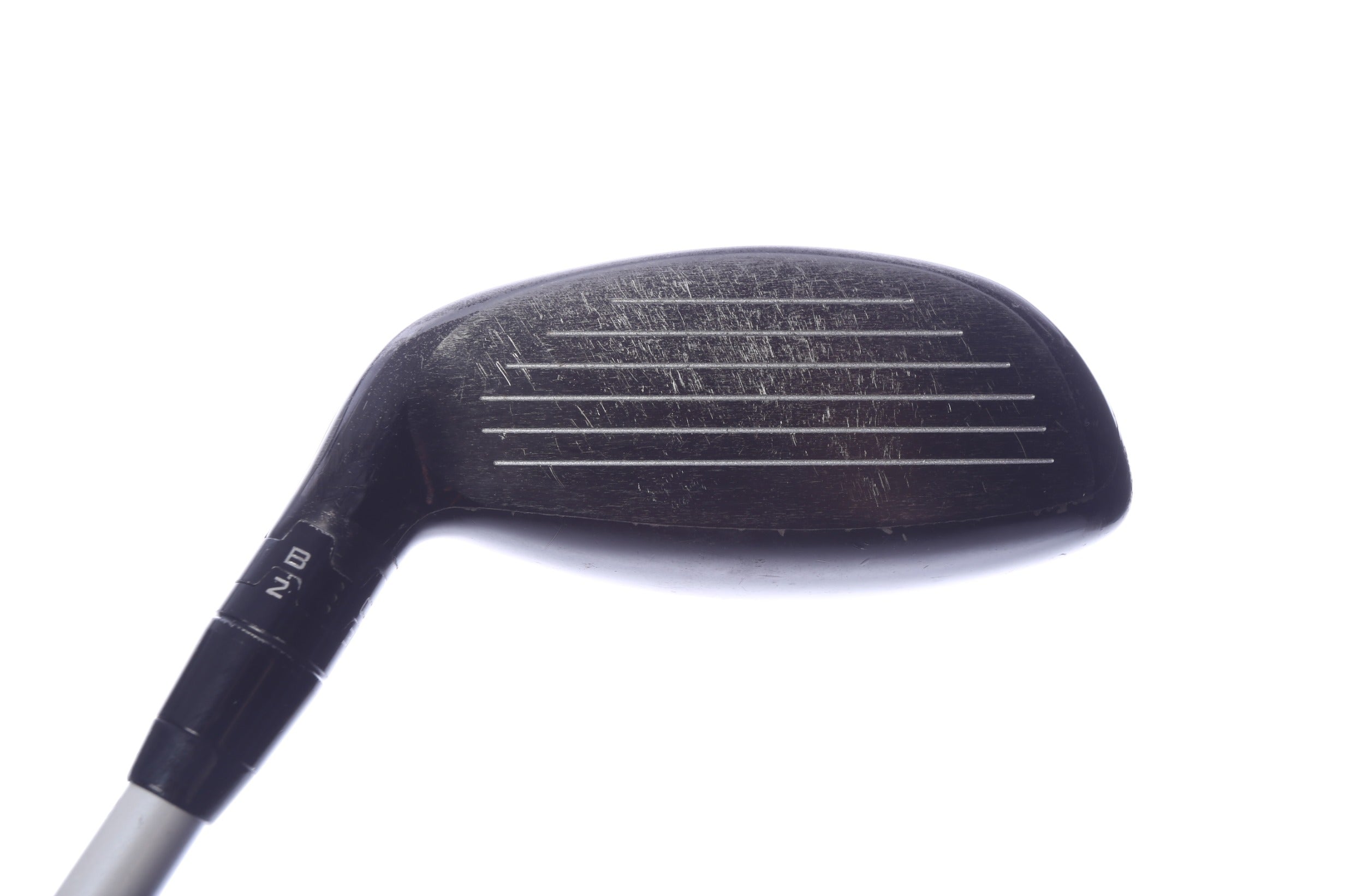 Used Titleist TSi1 5H Hybrid - Right-Handed - 23 Degrees - Ladies Flex-Next Round