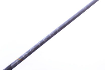 Used Aretera EC1 Grey Driver Shaft Extra Stiff Flex Graphite - 44 in - TaylorMade M Adapter