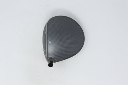 Used TaylorMade Qi35 Driver - HEAD ONLY - Right-Handed - 10.5 Degrees-Next Round