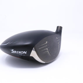 Used Srixon ZX5 LS MKII Driver - HEAD ONLY - Right-Handed - 8.5 Degrees-Next Round