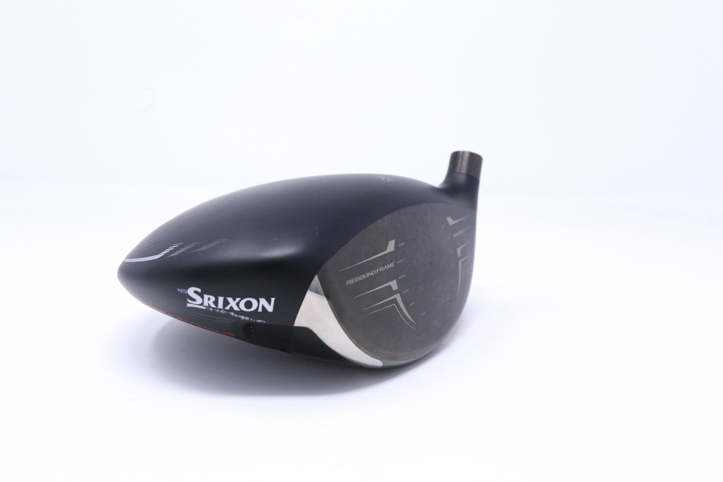 Used Srixon ZX5 LS MKII Driver - HEAD ONLY - Right-Handed - 8.5 Degrees-Next Round