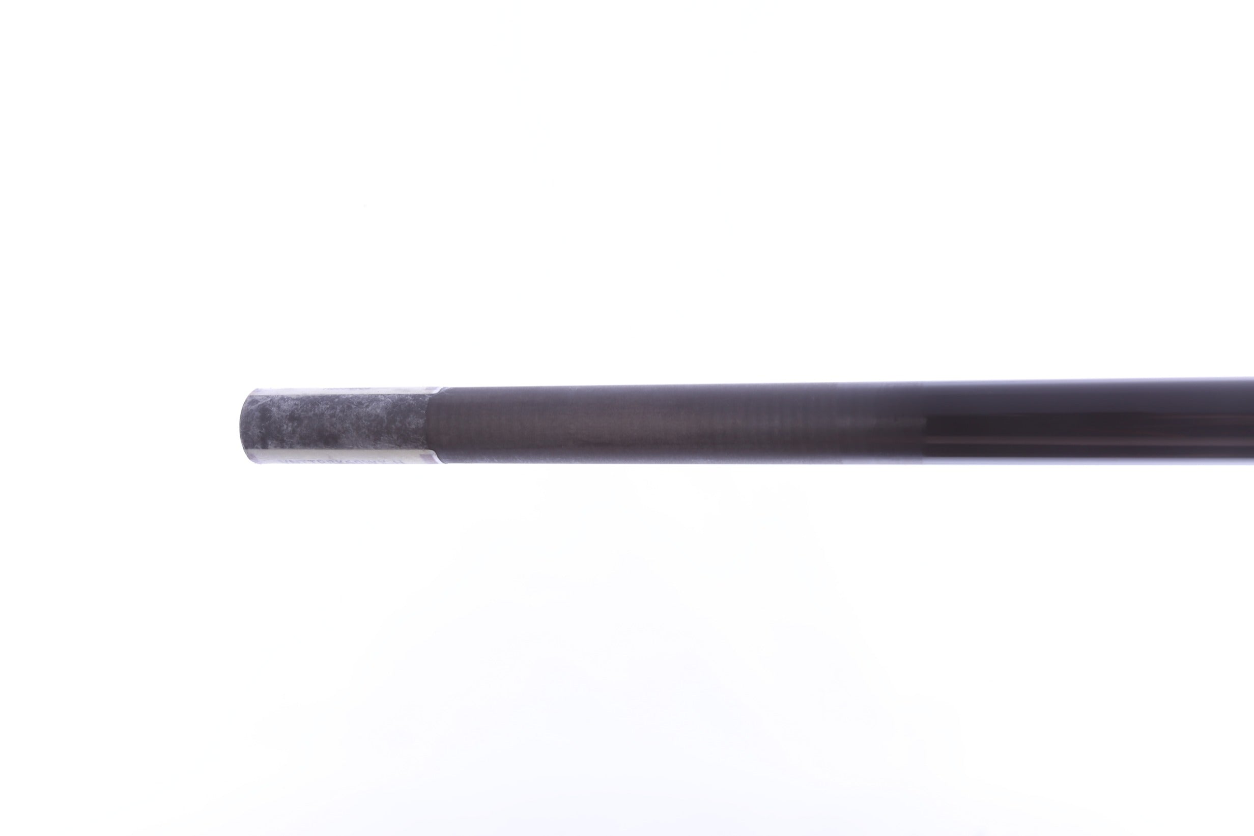 Used Fujikura Ventus TR Velocore Black Fairway Wood Shaft Extra Stiff Flex Graphite - 42 in - No Adapter-Next Round