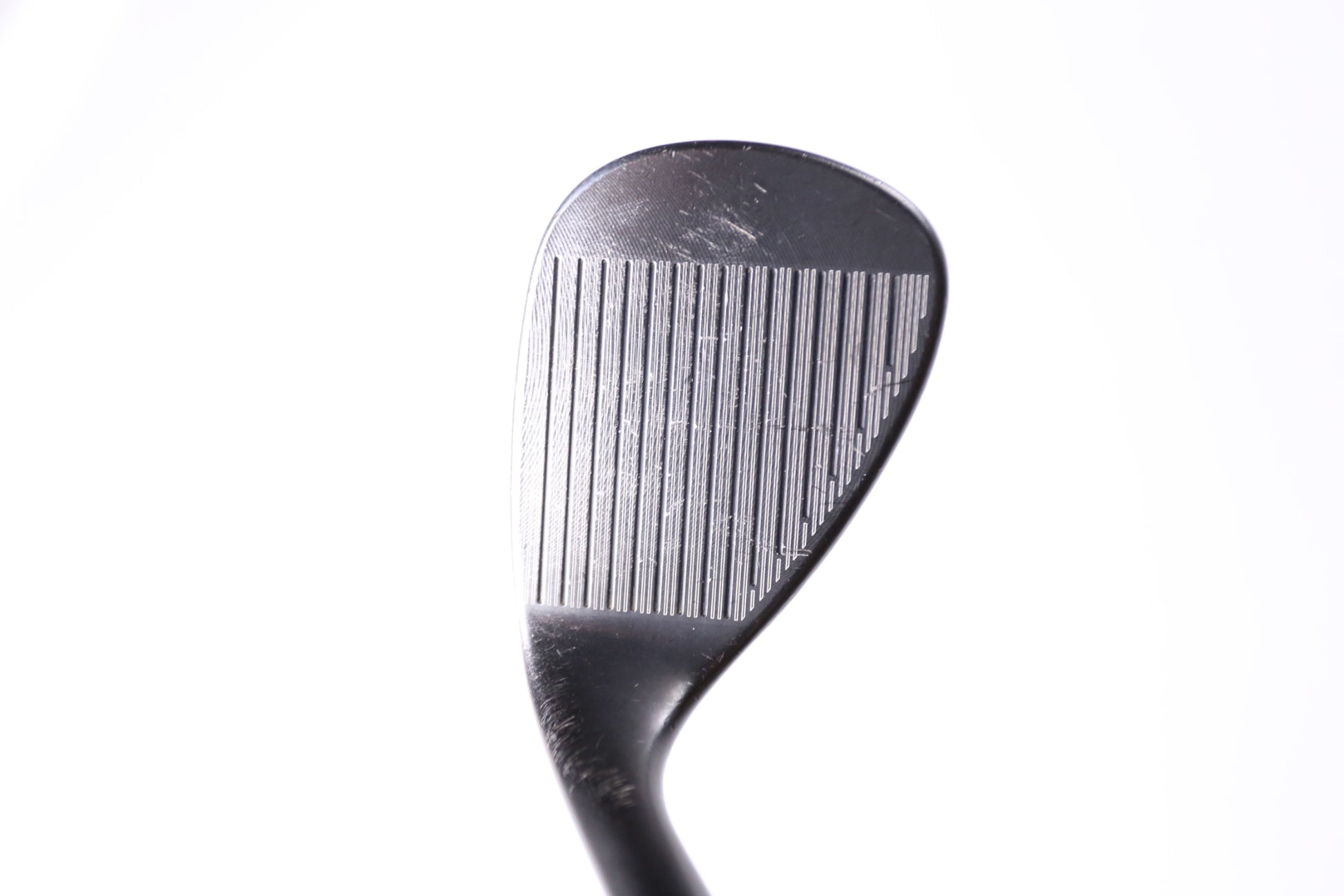 Used Cleveland 588 RTX Black Pearl Sand Wedge - Right-Handed - 56 Degrees - Wedge Flex-Next Round