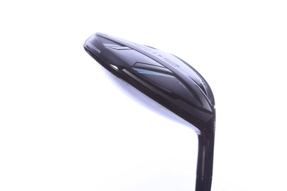 Used TaylorMade Qi10 3-Wood - Right-Handed - 15 Degrees - Tour Extra Stiff Flex