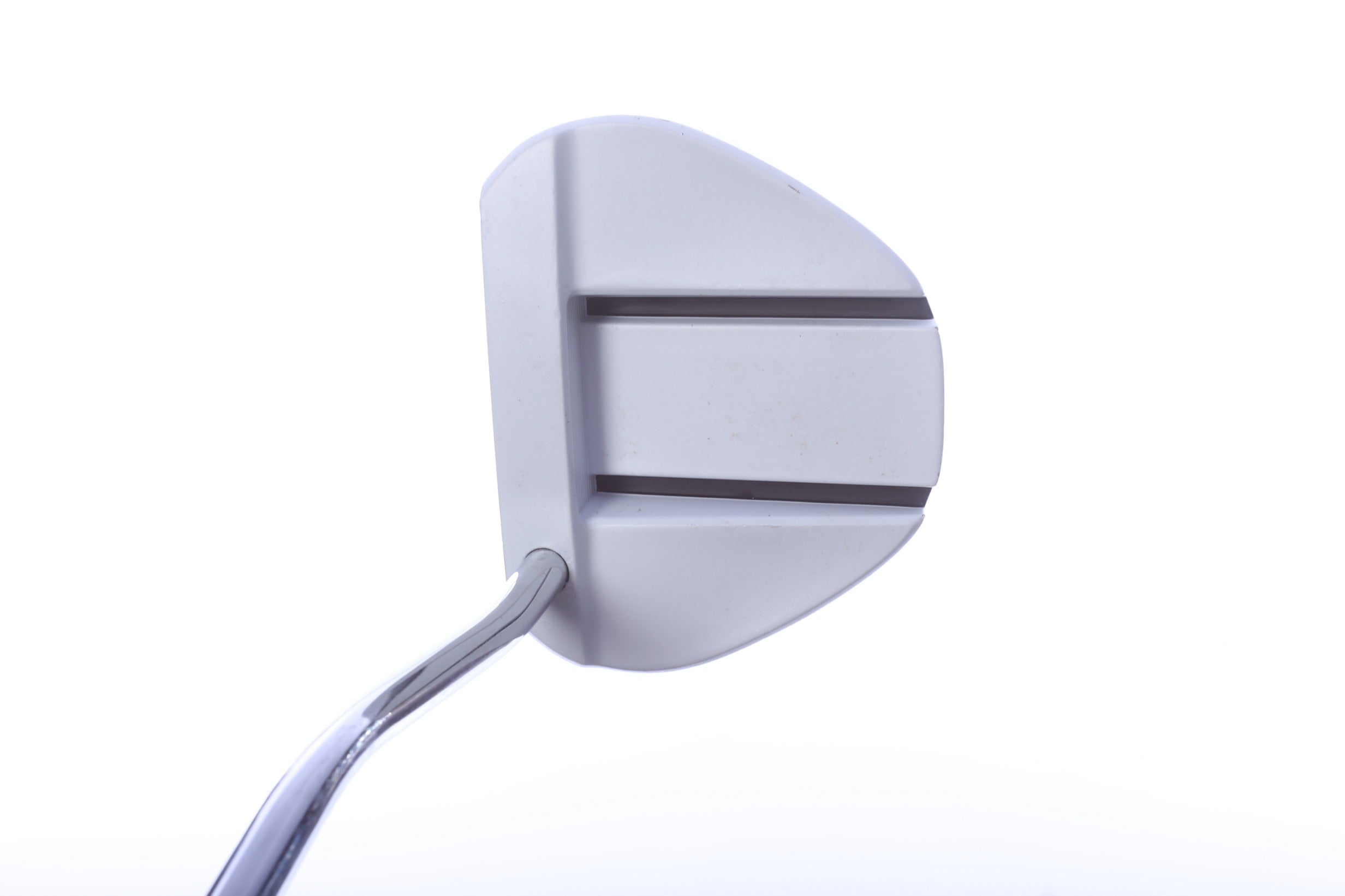 Used TaylorMade Ghost Manta Putter - Right-Handed - 32.5 in - Mallet
