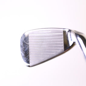 Used Callaway RAZR X HL Single 6-Iron - Left-Handed - Uniflex Flex-Next Round