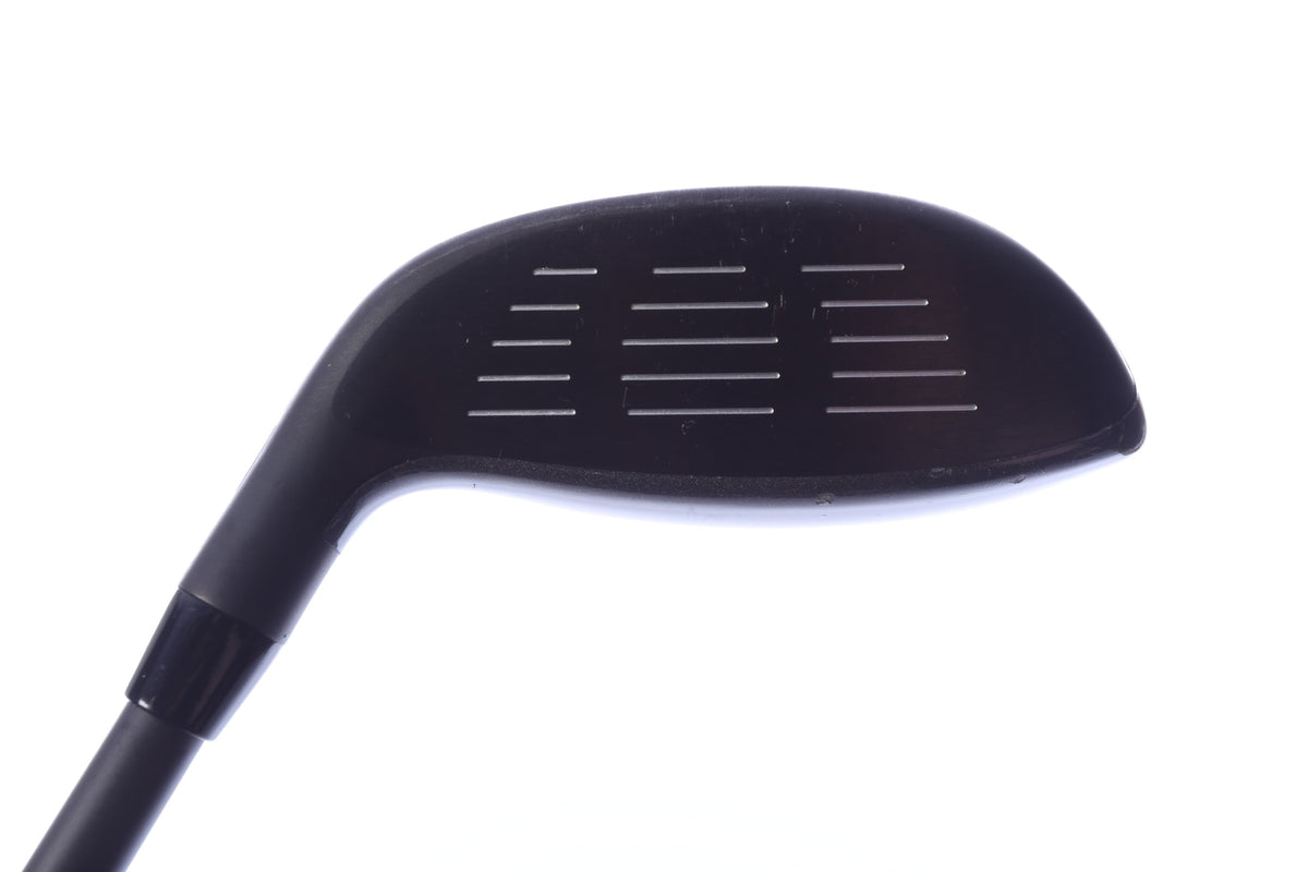 Used Cobra AIR X 5H Hybrid - Right-Handed - 25 Degrees - Ladies Flex-Next Round
