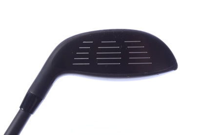 Used Cobra AIR X 5H Hybrid - Right-Handed - 25 Degrees - Ladies Flex-Next Round