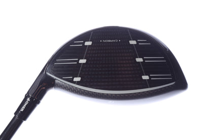 Used TaylorMade Qi35 LS Driver - 10.5 Degrees - Regular Flex Project X HZRDUS Smoke Red RDX - Right-Handed-Next Round
