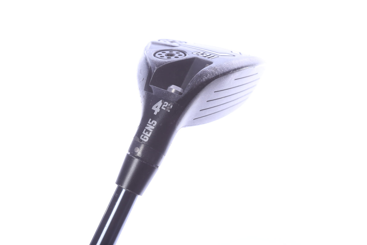 Used PXG 0311 GEN5 4H Hybrid - Right-Handed - 22 Degrees - Regular Flex-Next Round