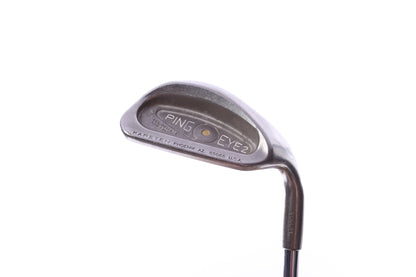 Used Ping Eye 2 Sand Wedge - Right-Handed - 57 Degrees - Stiff Flex-Next Round
