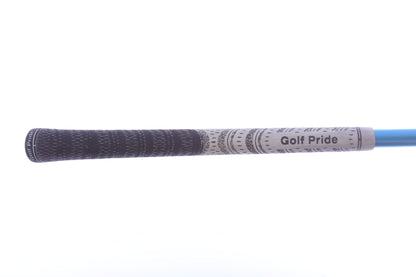 Used Graphite Design Tour AD UB Fairway Wood Shaft Regular Flex Graphite - 41.75 in - PXG Adapter
