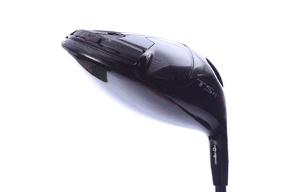 Used Titleist TSR3 Driver - 8 Degrees - Stiff Flex Fujikura Ventus Blue - Right-Handed