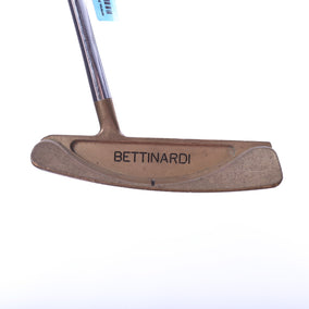 Used Bettinardi BBX-81 Putter - Right-Handed - 34.5 in - Blade-Next Round